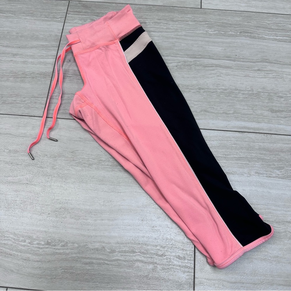 Lululemon capri